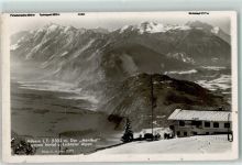 6100 Mösern - Winter