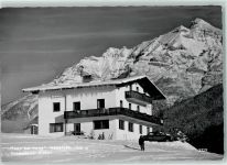 6167 Neustift im Stubaital - Haus am Hang Winter