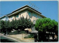 53042 Chianciano Terme - Albergo Elda