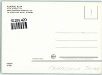 53042 Chianciano Terme - Albergo Elda