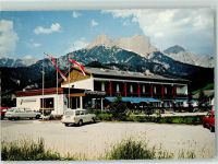 5760 Saalfelden am Steinernen Meer - Alpengasthaus Murauer