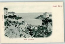 Monte Carlo
