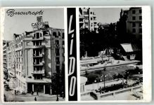 Bukarest Bucuresti - Hotel Carpati Lido