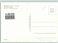 5584 Zederhaus