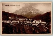 32040 Candide 1927 - Alto Cadore AK