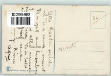 Tunis - Lehnert & Landrock 571