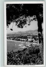 Benicassim 1952 - Villas Provinz Castello