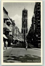 3500 Utrecht 1957 - Zadelstraat AK