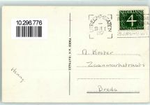 3500 Utrecht 1957 - Zadelstraat AK