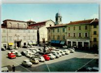 61043 Cagli - Piazza Matteotti Autos