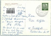 34508 W3542 Willingen (Upland) - Kaffe Stryckhaus