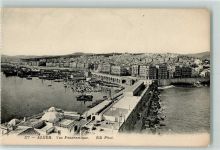 Alger Algier - Nr. 377 ND Phot. Vue Panoramique