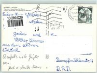 39012 Meran Merano - Trachten-Musikkapelle