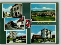 96472 W8633 Oeslau
