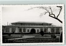 Jaca - Universidad Universtät