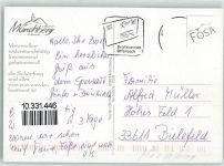 63933 W8761 Mönchberg , Spessart - Wald