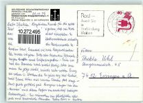 00040 Pomezia - Deutscher Soldatenfriedhof