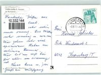 94253 W8379 Bischofsmais - Wallfahrtskirche St. Hermann