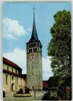 71063 W7032 Sindelfingen - Martinskirche