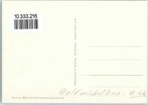 69483 W6948 Unter-Schönmattenwag