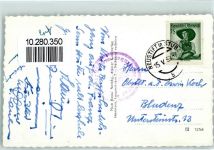 Franz Senn Hütte - Alpeiner
