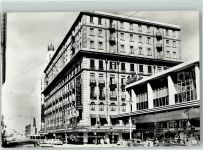 Johannesburg - Carlton Hotel