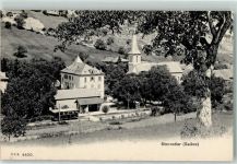 Saleve