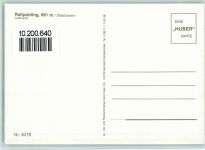 83324 W8222 Ruhpolding - Sommer / Winter