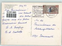 94379 W8449 St. Englmar - Ferienhaus St. Franziskus Innenansicht