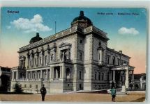 Beograd Belgrad