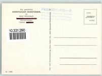 82487 W8103 Oberammergau - Hotel Wittelsbach Ammergauer Bierstüberl
