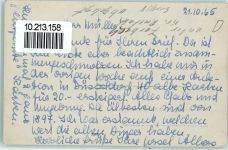 W7564 Forbach , Baden Talsperre Talsperre