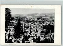 Kraslice Graslitz - Aus dem Jahrweiser Schönes Sudetenland
