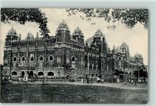 Bombay Mumbay 1912 - General Oost Office