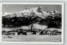 5760 Saalfelden am Steinernen Meer - Winter