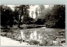 93390 Clichy-sous-Bois - L`etang AK