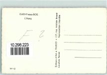 93390 Clichy-sous-Bois - L`etang AK