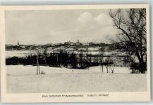 Tuckum Tukums Winter