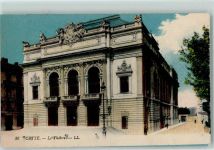 34200 Sete 1911 - Theater AK