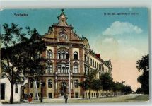 Subotica Szabadka