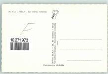 83600 Frejus - Les arenes romaines