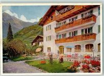 39012 Meran Merano - Pension Sittnerhof