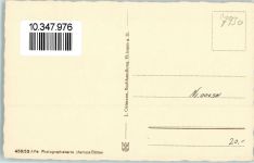89584 W7930 Ehingen Donau - Kirche