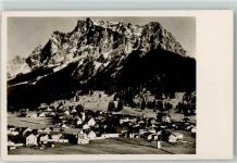6632 Ehrwald