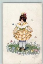 Kind AK Fischerova-Kvechova, M. 1919