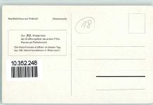 Obere Handlalm - Handlalmhaus am Prebichl Zur 50. Wiederkehr der Eröffnungsfeier