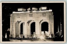 Antwerpen Anvers 1930 - Ausstellung 1930