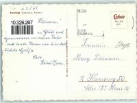 38700 W3389 Braunlage - Kurhaus