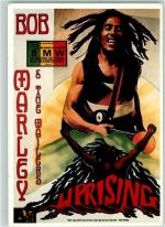 Bob Marley AK Rock / Pop