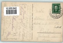 Lazne Libverda Bad Liebwerda Gebrauchsspuren